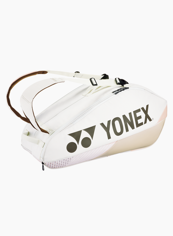 Yonex Pro 6pk Tennis Racquet Bag