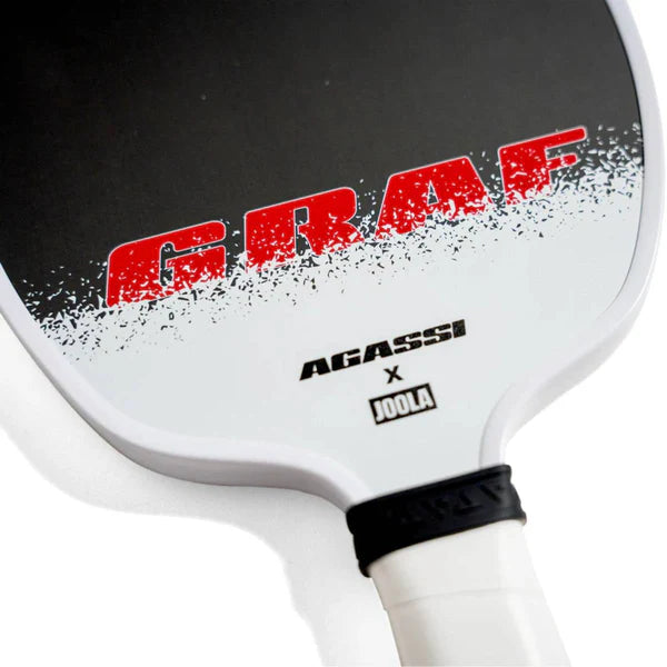Joola Steffi Graf Edge 16mm Pickleball Paddle