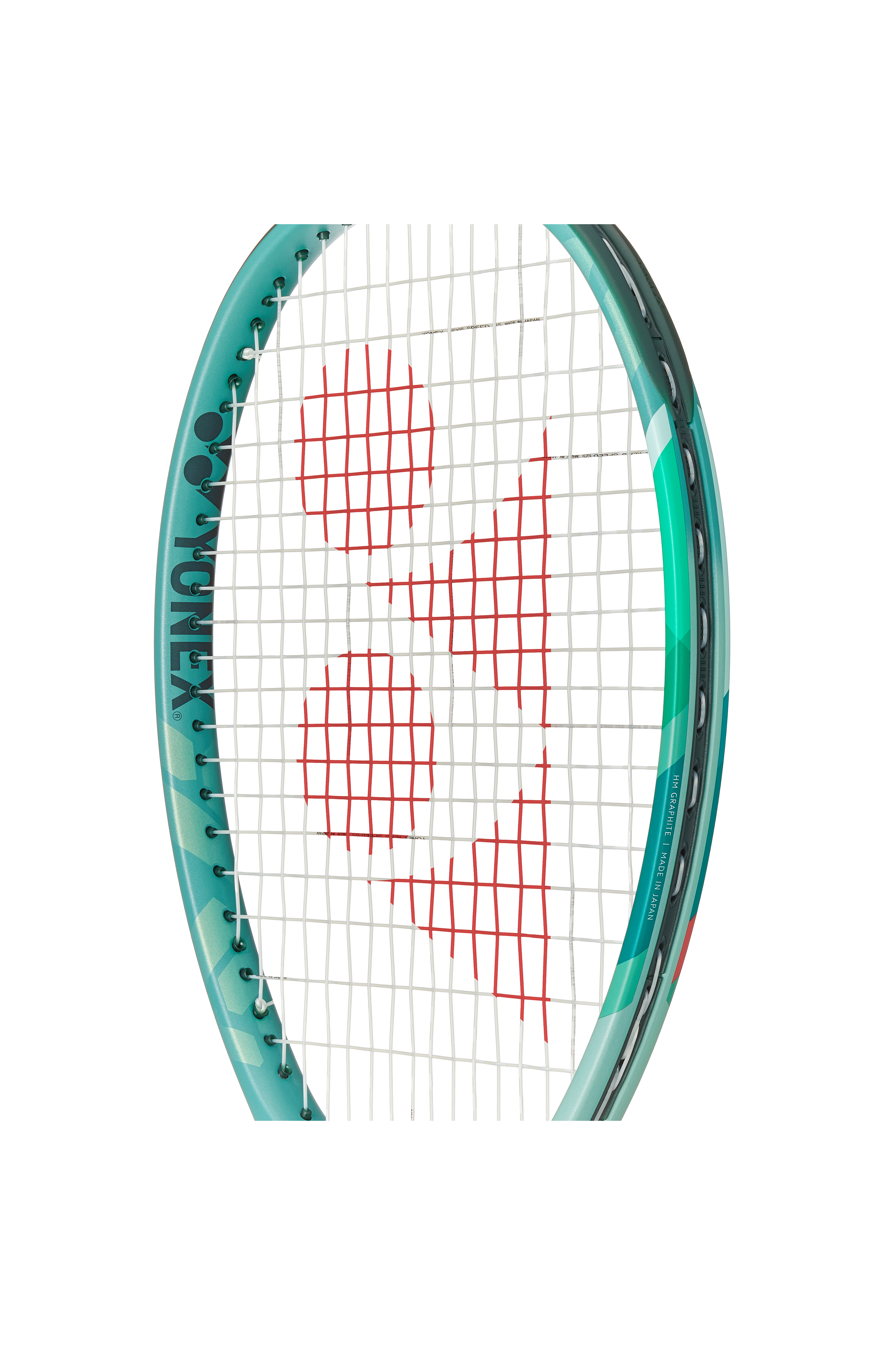 Yonex Percept 100D Tennis Racquet (305g)