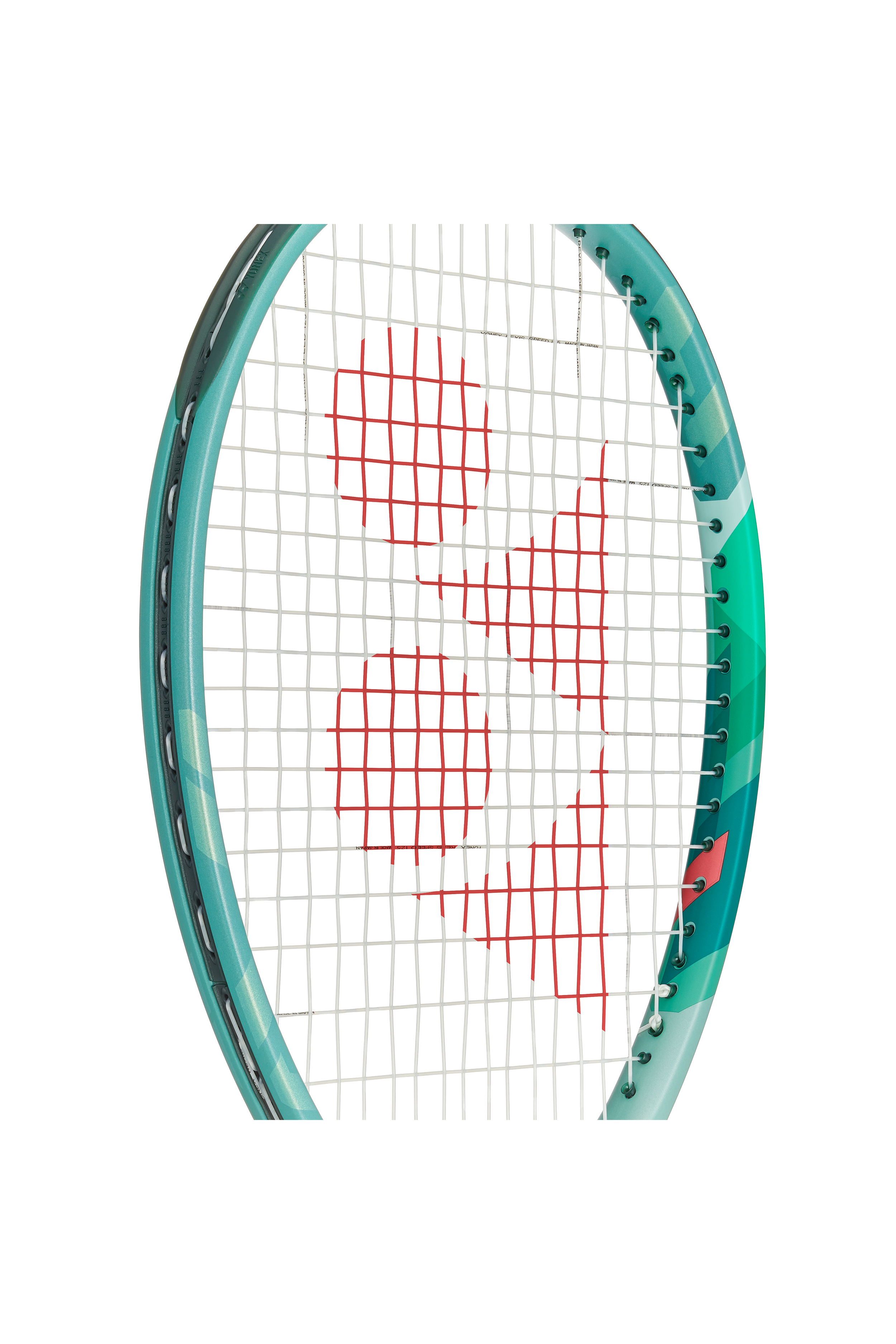 Yonex Percept 100D Tennis Racquet (305g)