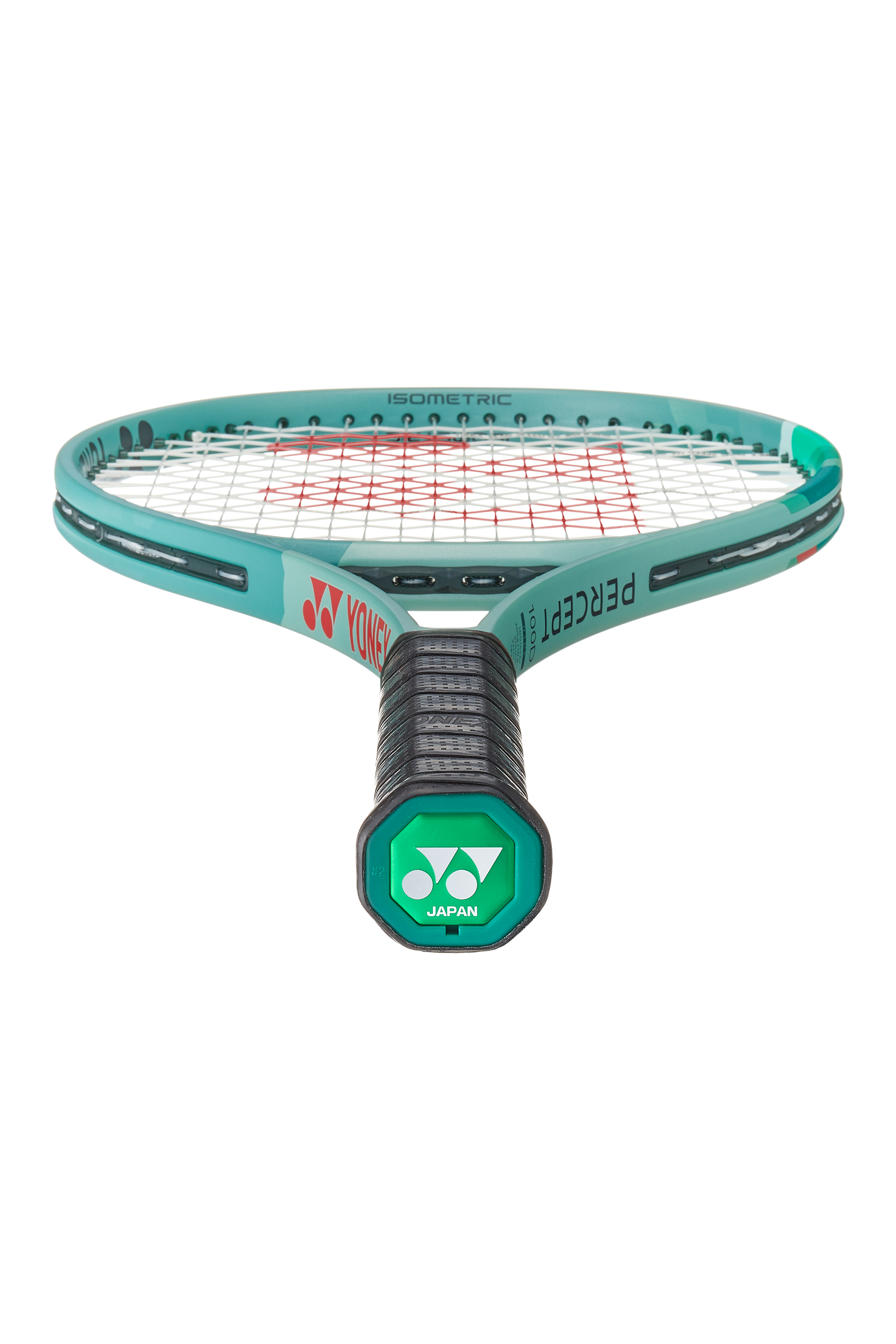 Yonex Percept 100D Tennis Racquet (305g)