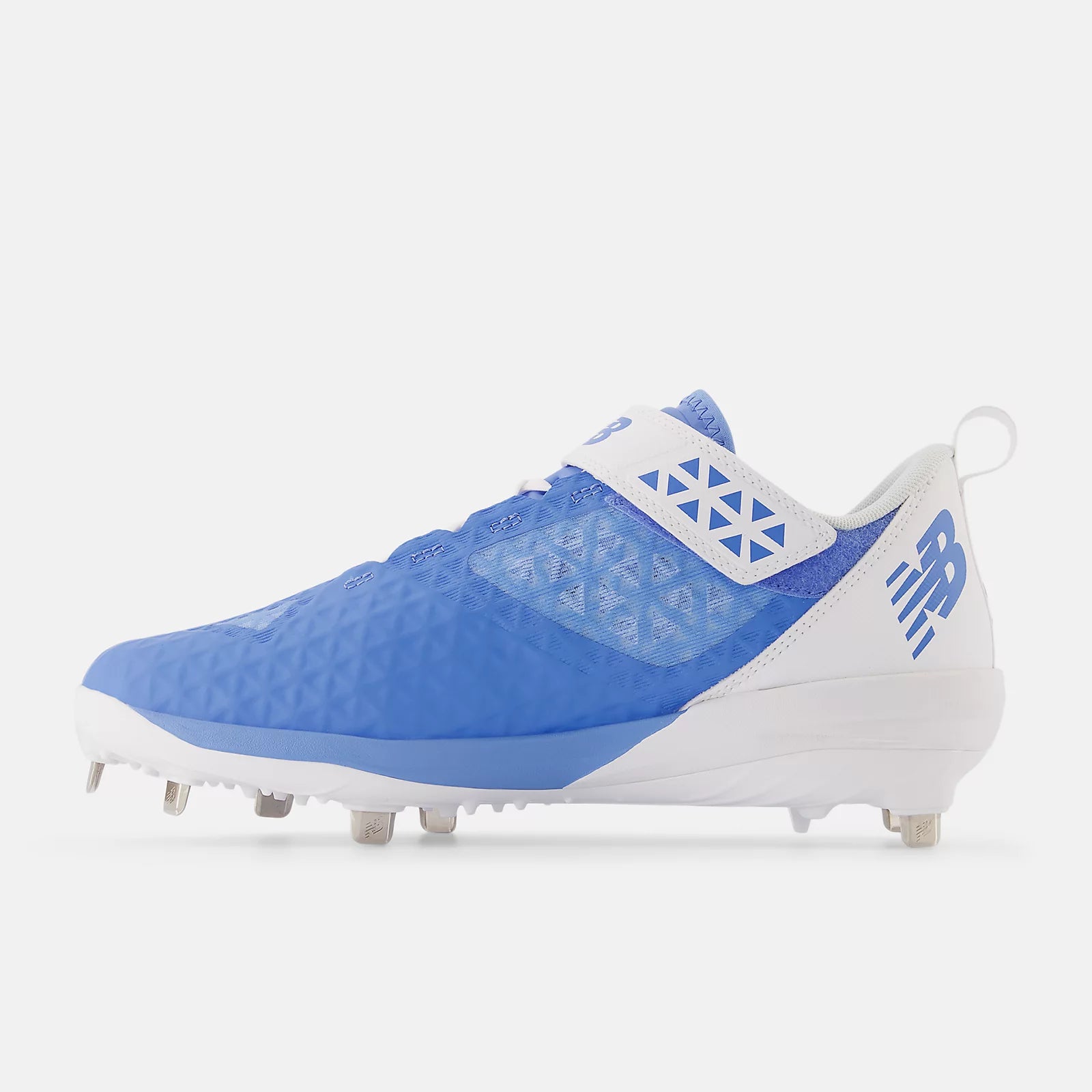 New Balance Men's FuelCell 4040 v8 in Team Carolina