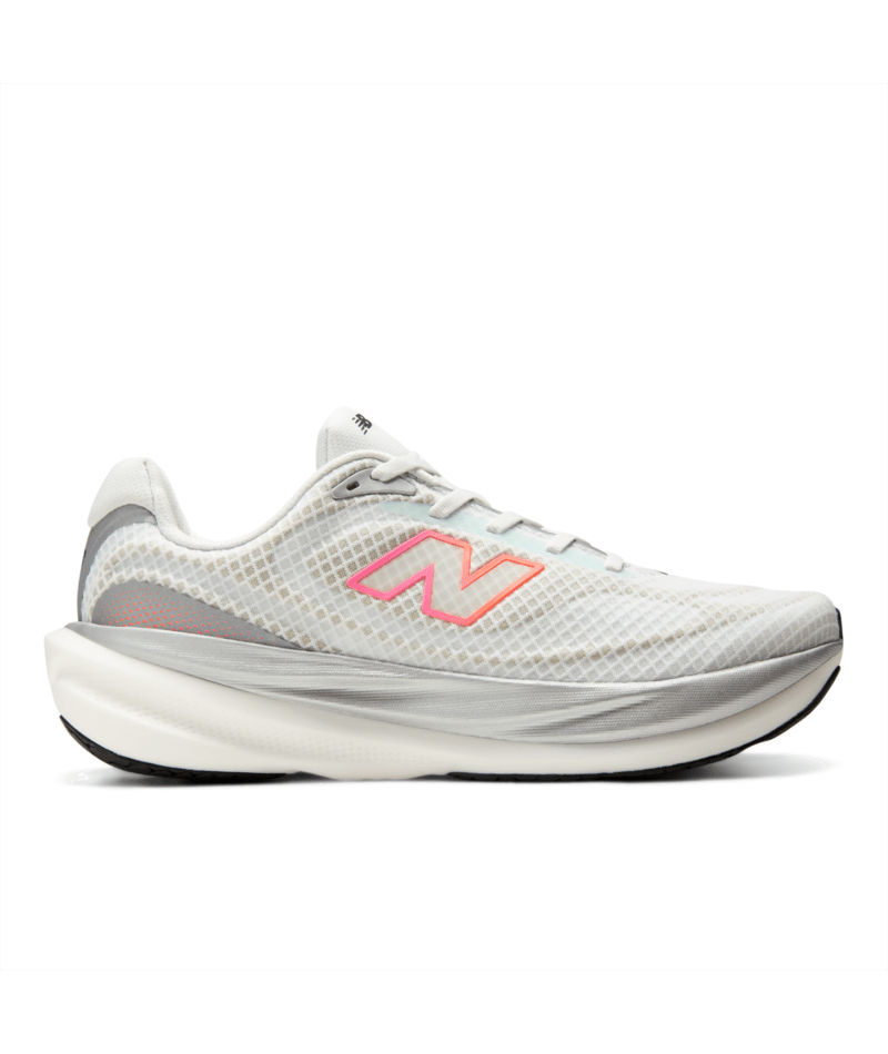 New Balance Men's 1080v15
 Running Shoes in Nb 103 White