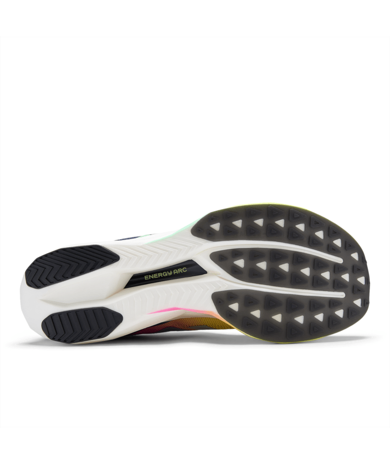 New Balance Men's FuelCell SuperComp Elite v5 Running Shoes in Boysenberry