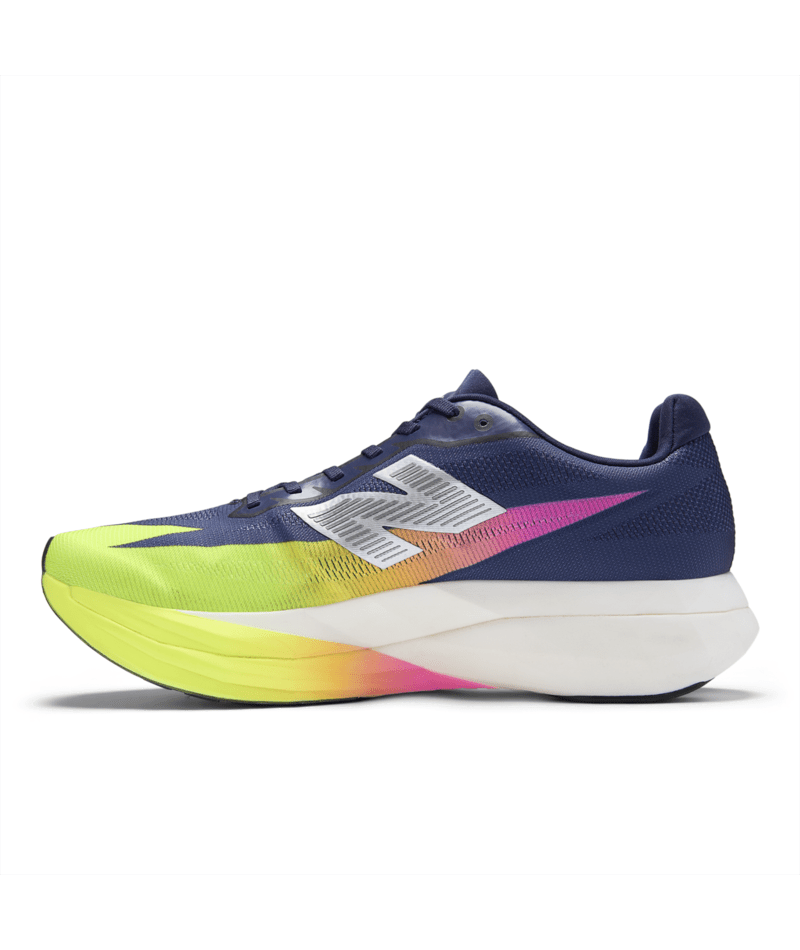 New Balance Men's FuelCell SuperComp Elite v5 Running Shoes in Boysenberry