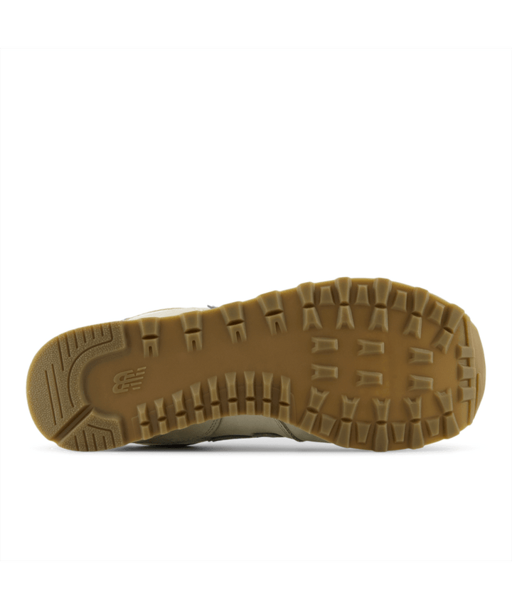 New Balance Unisex 574 Sport Lifestyle Shoes in Shipyard