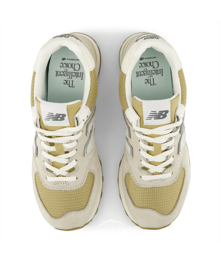 New Balance Unisex 574 Sport Lifestyle Shoes in Shipyard