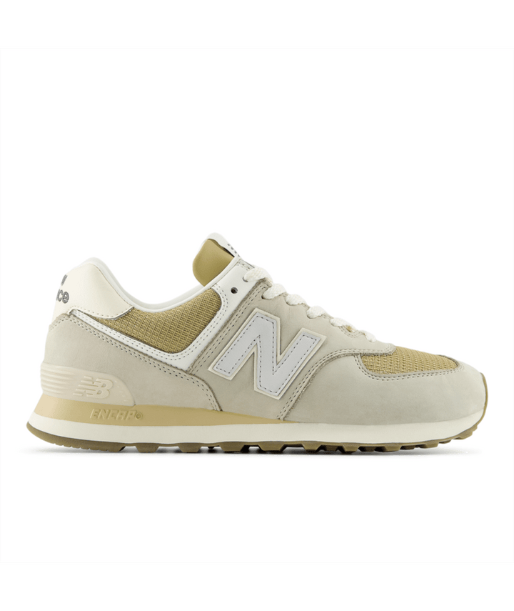 New Balance Unisex 574 Sport Lifestyle Shoes in Shipyard