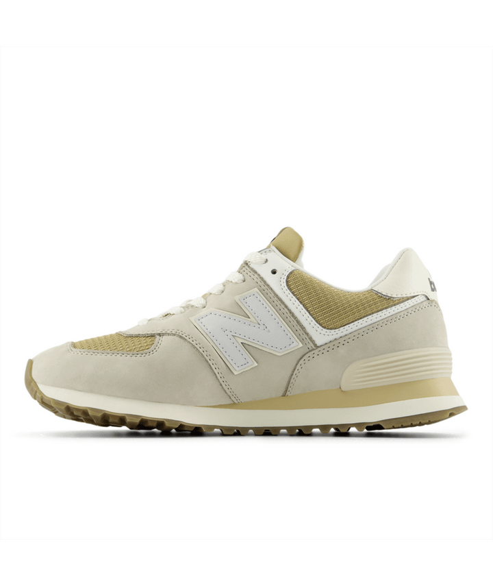 New Balance Unisex 574 Sport Lifestyle Shoes in Shipyard