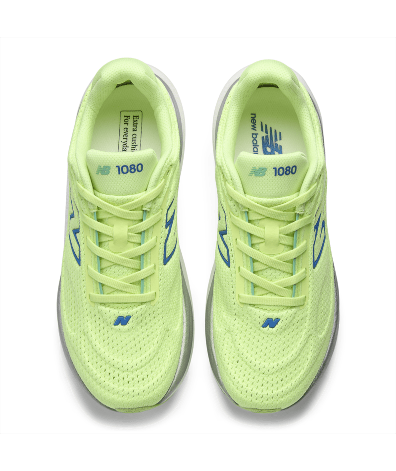 New Balance Women's 1080v15
 Running Shoes in Afterglow