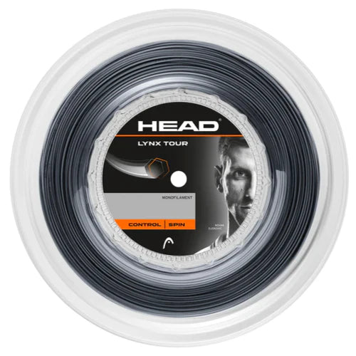 Head Lynx Tour Tennis String Reel