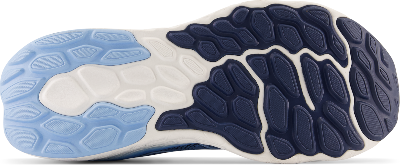 New Balance Men's Fresh Foam X 1080v12 Running Shoes in BLUE
