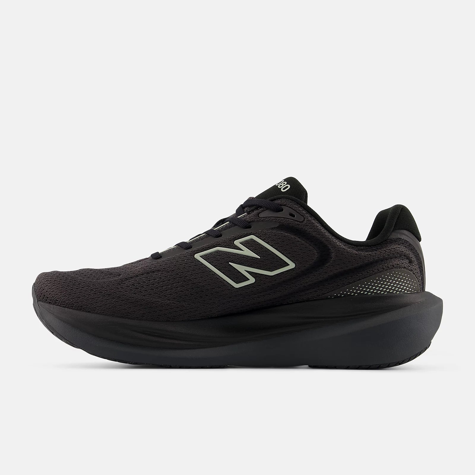 New Balance Men's 1080v15 in Black