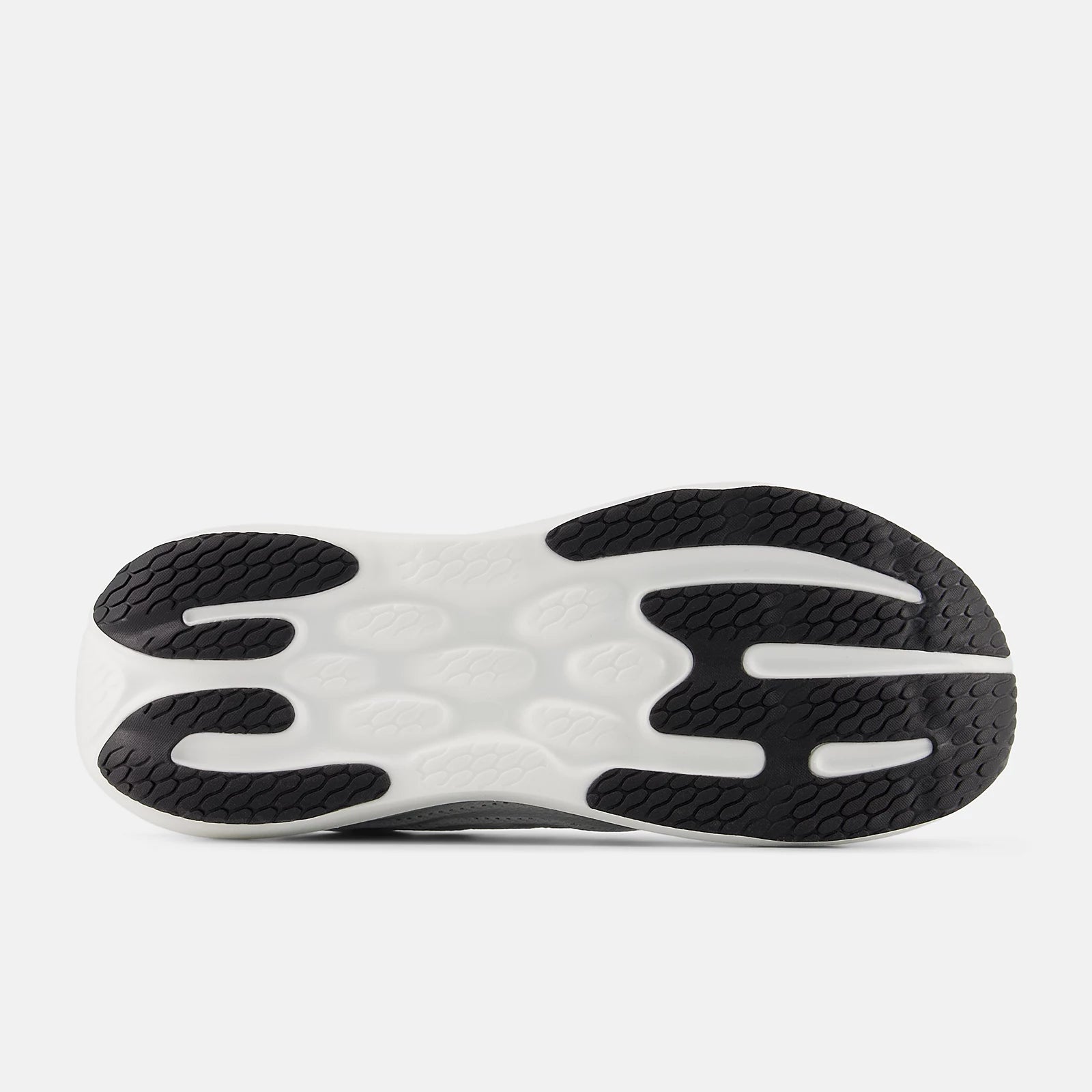 New Balance Men's 1080v15 in Nb 103 White