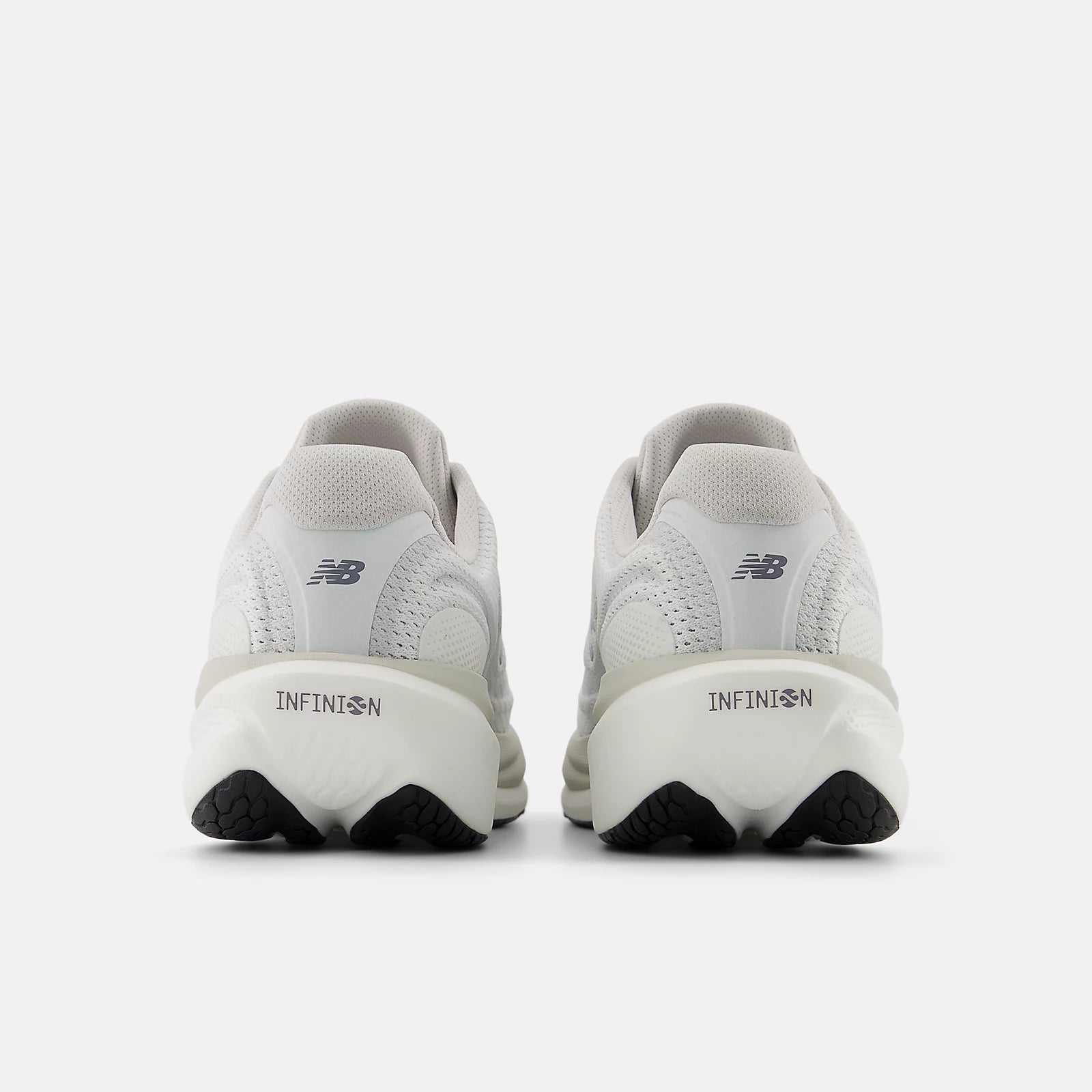 New Balance Men's 1080v15 in Nb 103 White