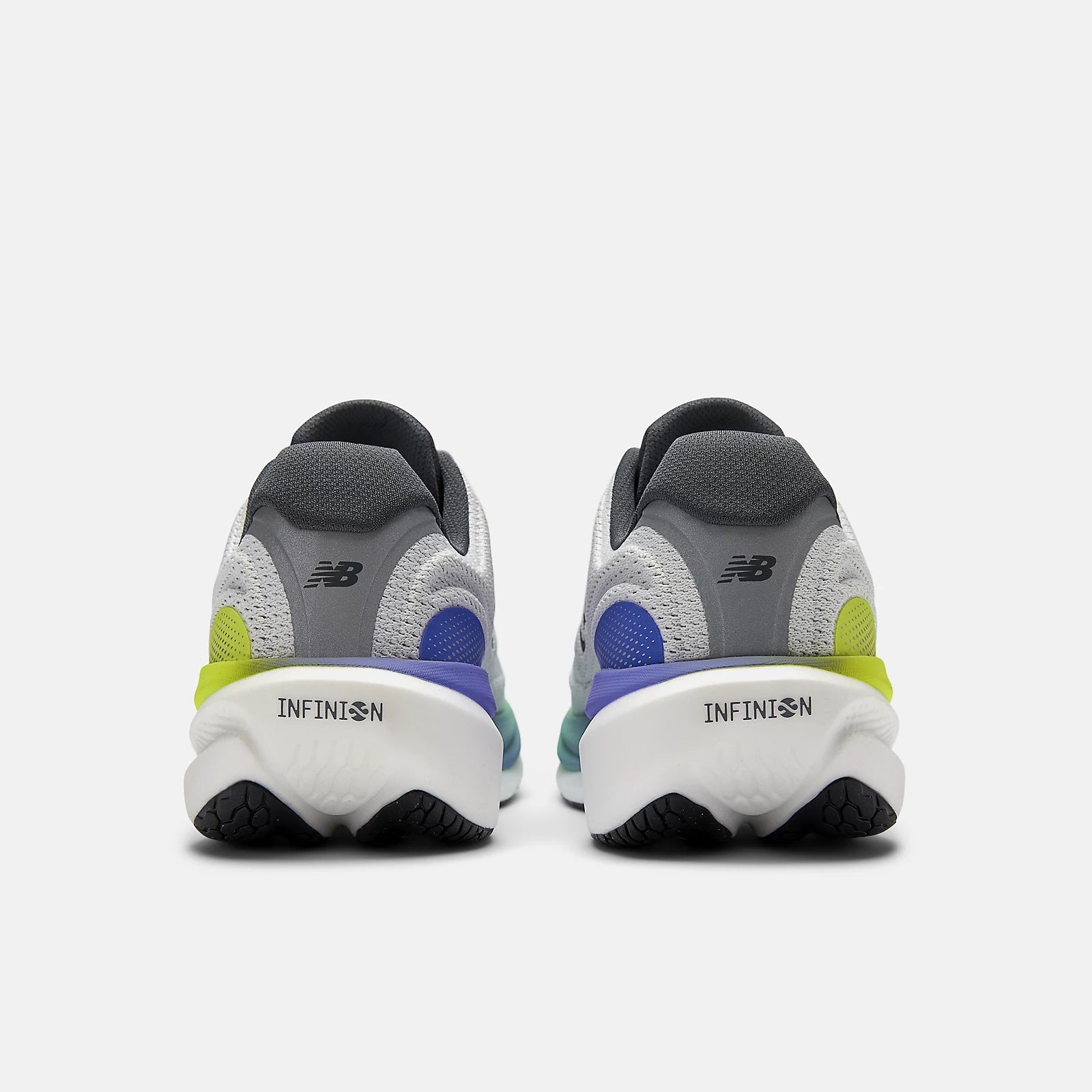 New Balance Men's 1080v15 in Reflection