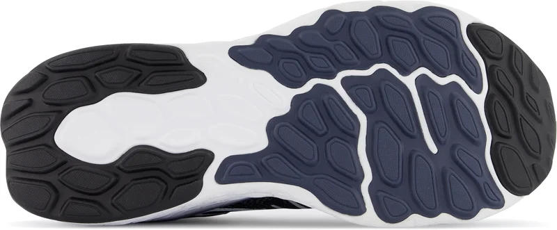 New Balance Men's Fresh Foam X 1080v12 Shoes in Black