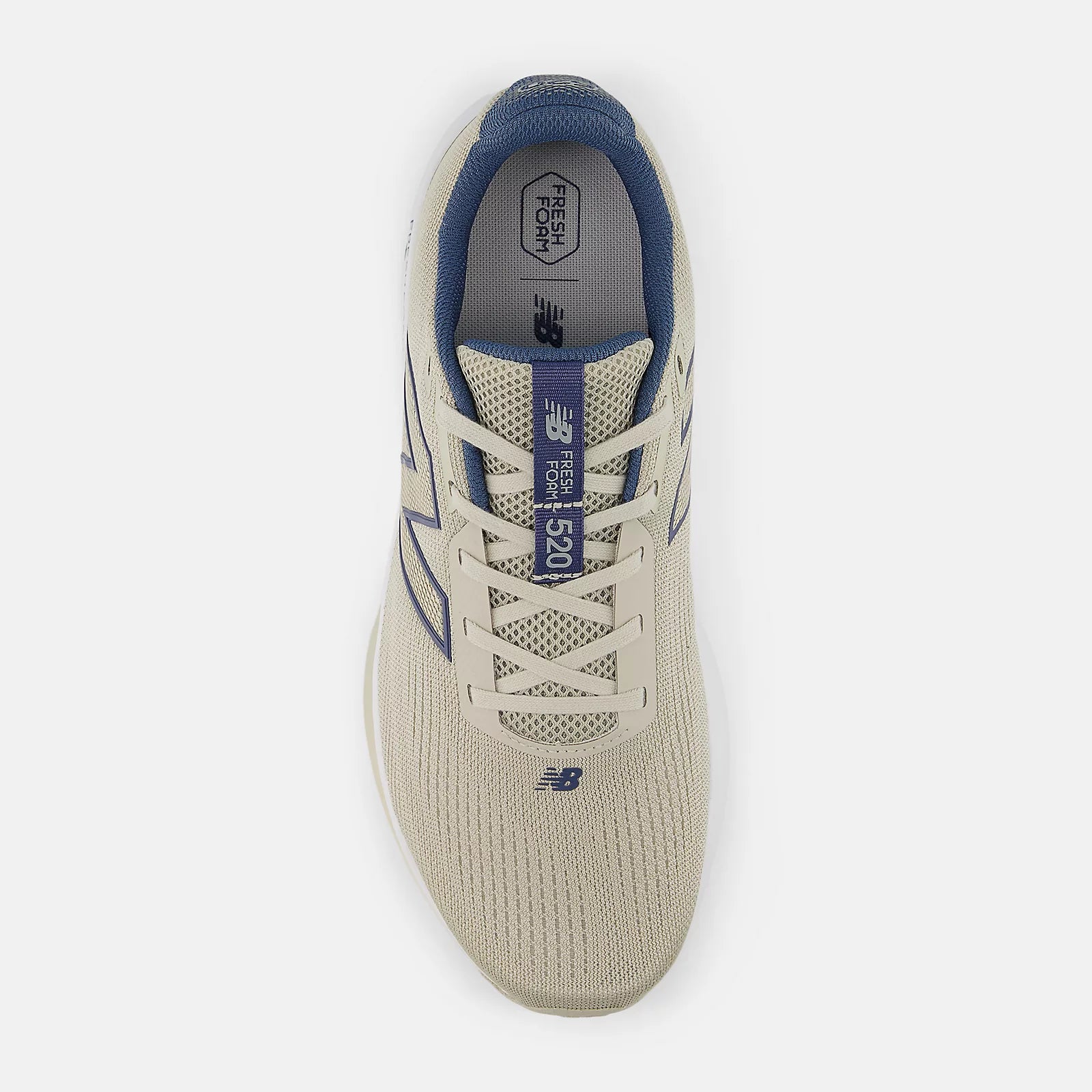 New Balance Men's Fresh Foam 520 v9 in Shipyard