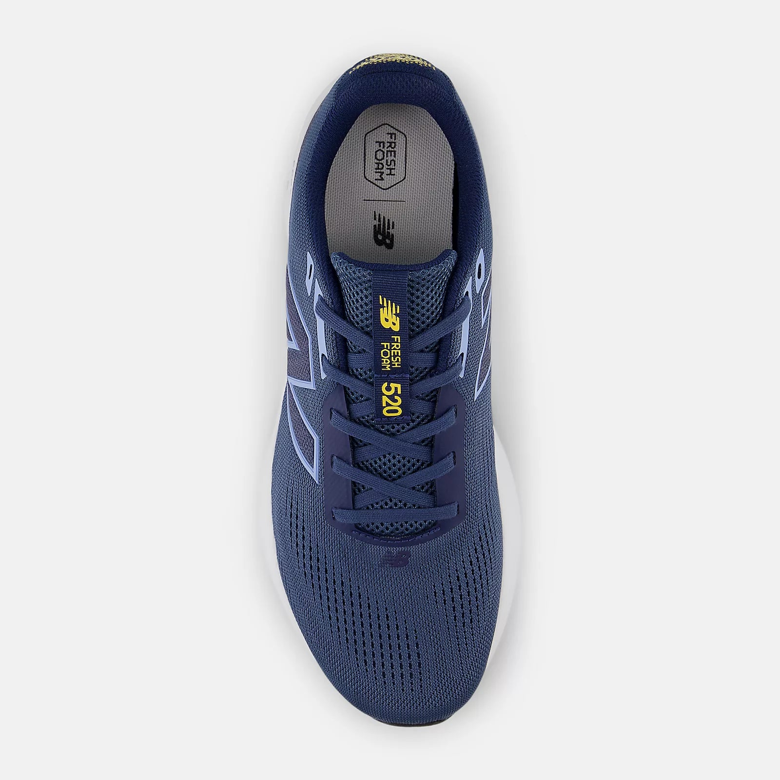 New Balance Men's Fresh Foam 520 v9 in Vintage Indigo