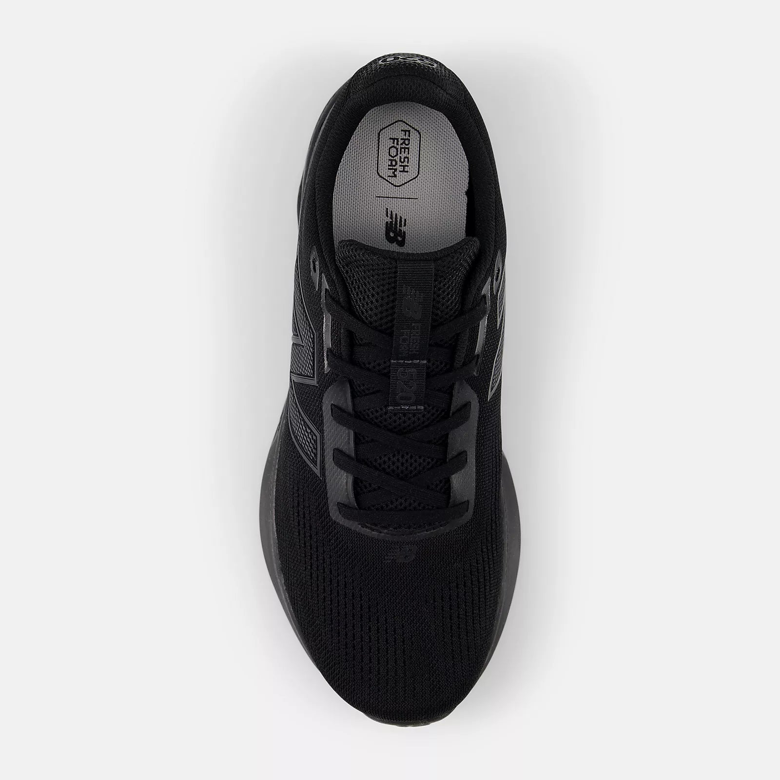 New Balance Men's Fresh Foam 520 v9 in Black