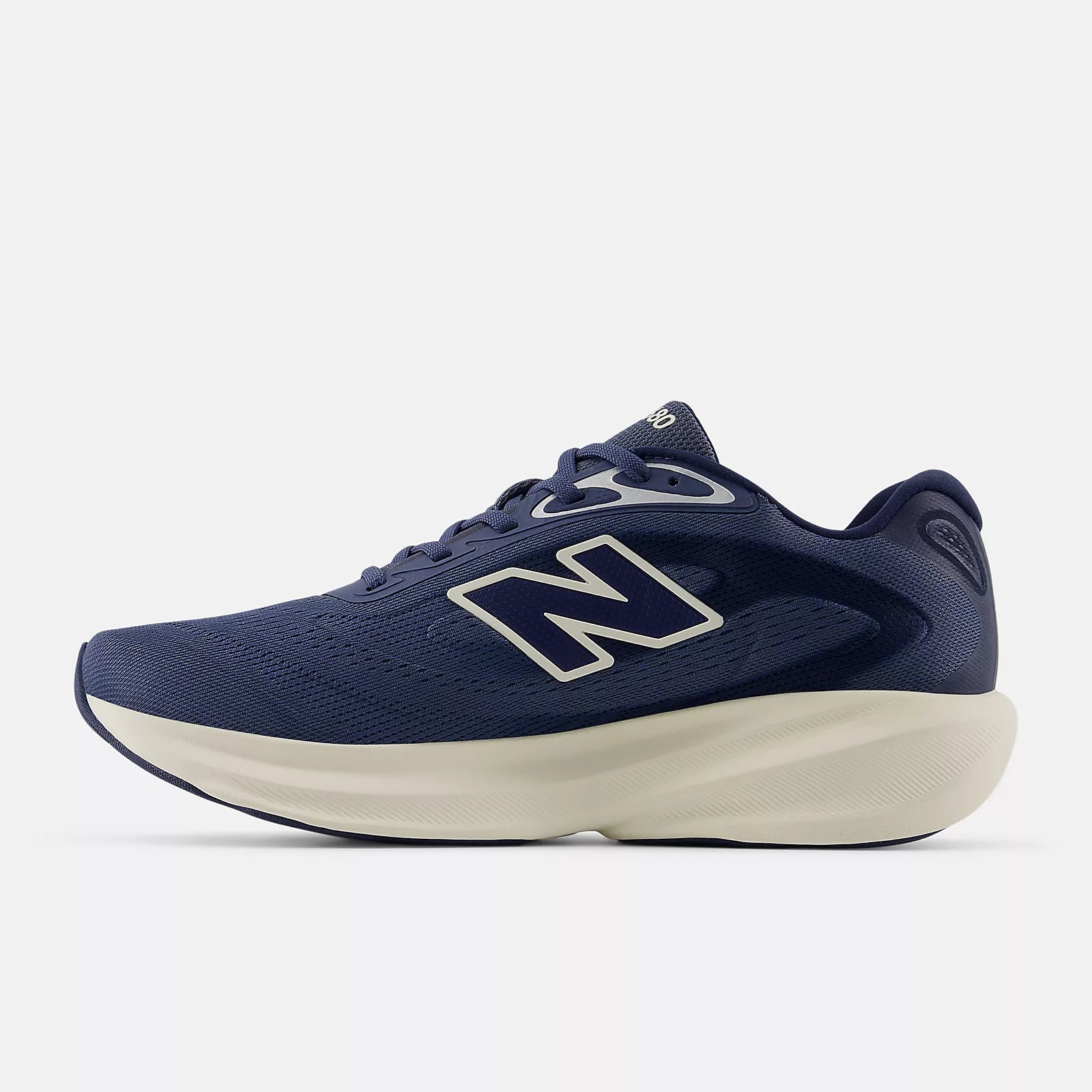 New Balance Men's Fresh Foam 680 v9 in Vintage Indigo