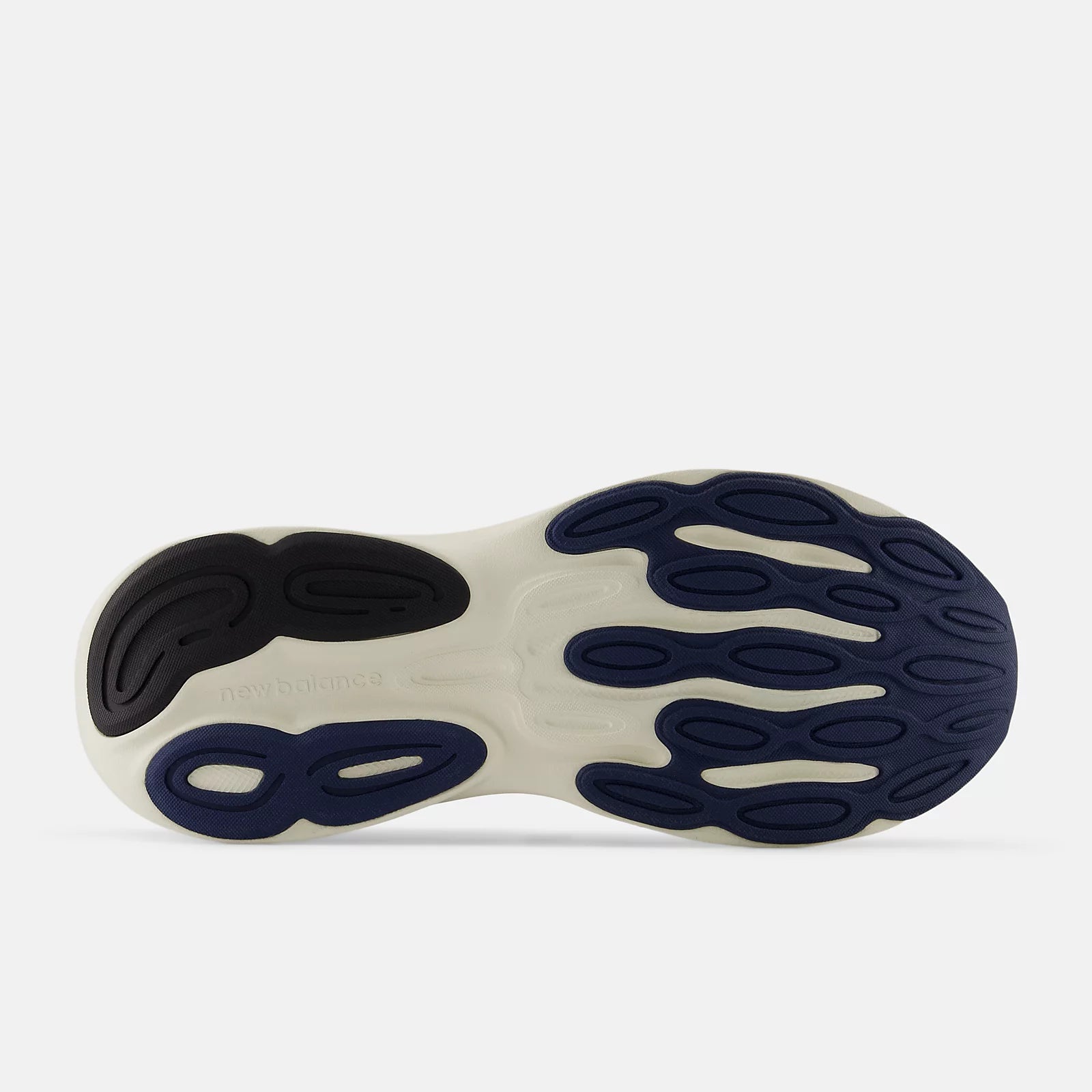 New Balance Men's Fresh Foam 680 v9 in Vintage Indigo