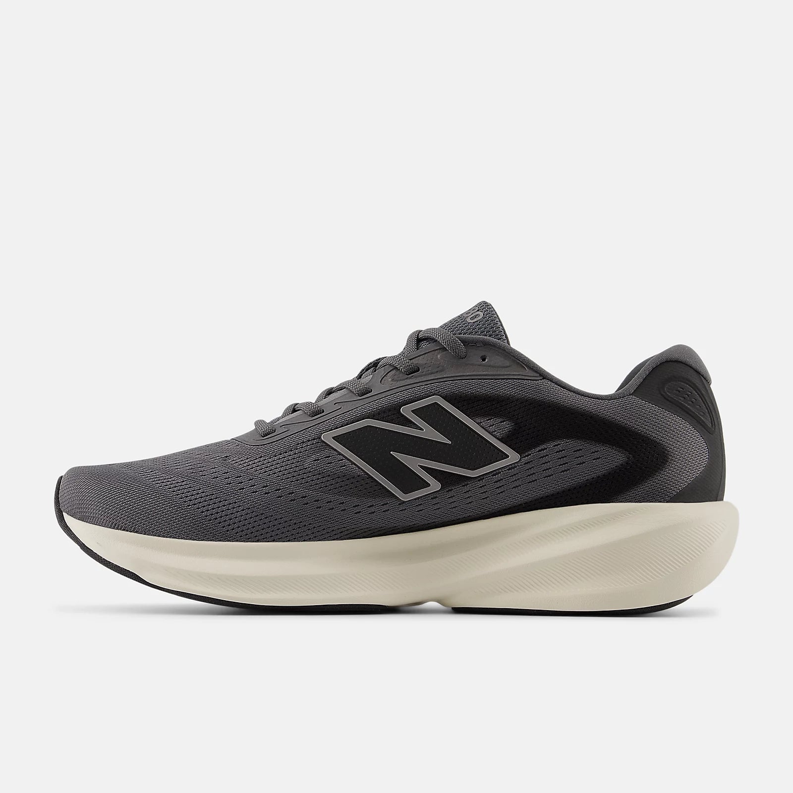 New Balance Men's Fresh Foam 680 v9 in Castlerock
