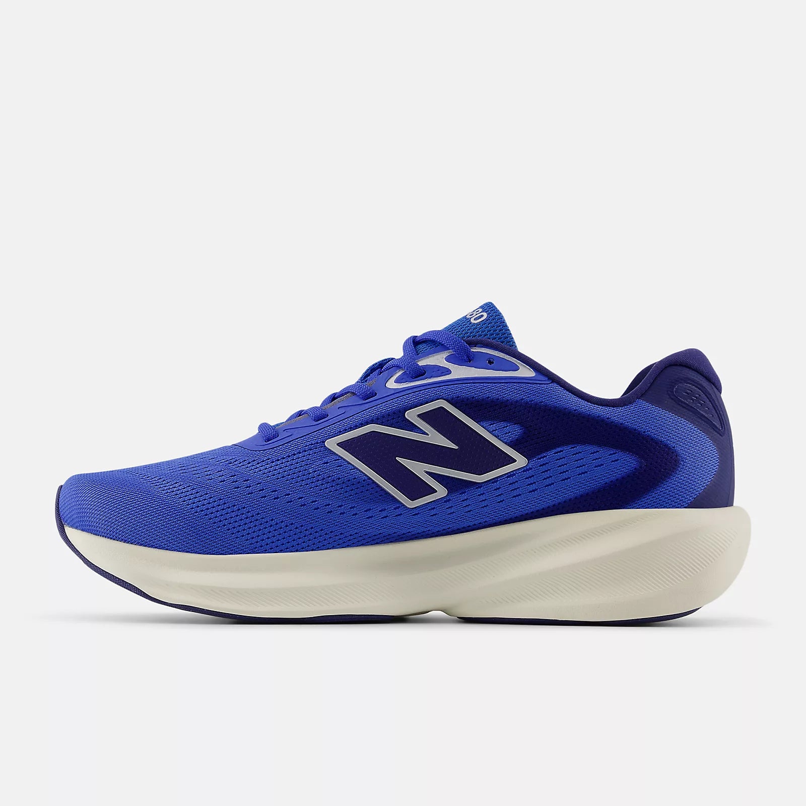 New Balance Men's Fresh Foam 680 v9 in Blue Bird