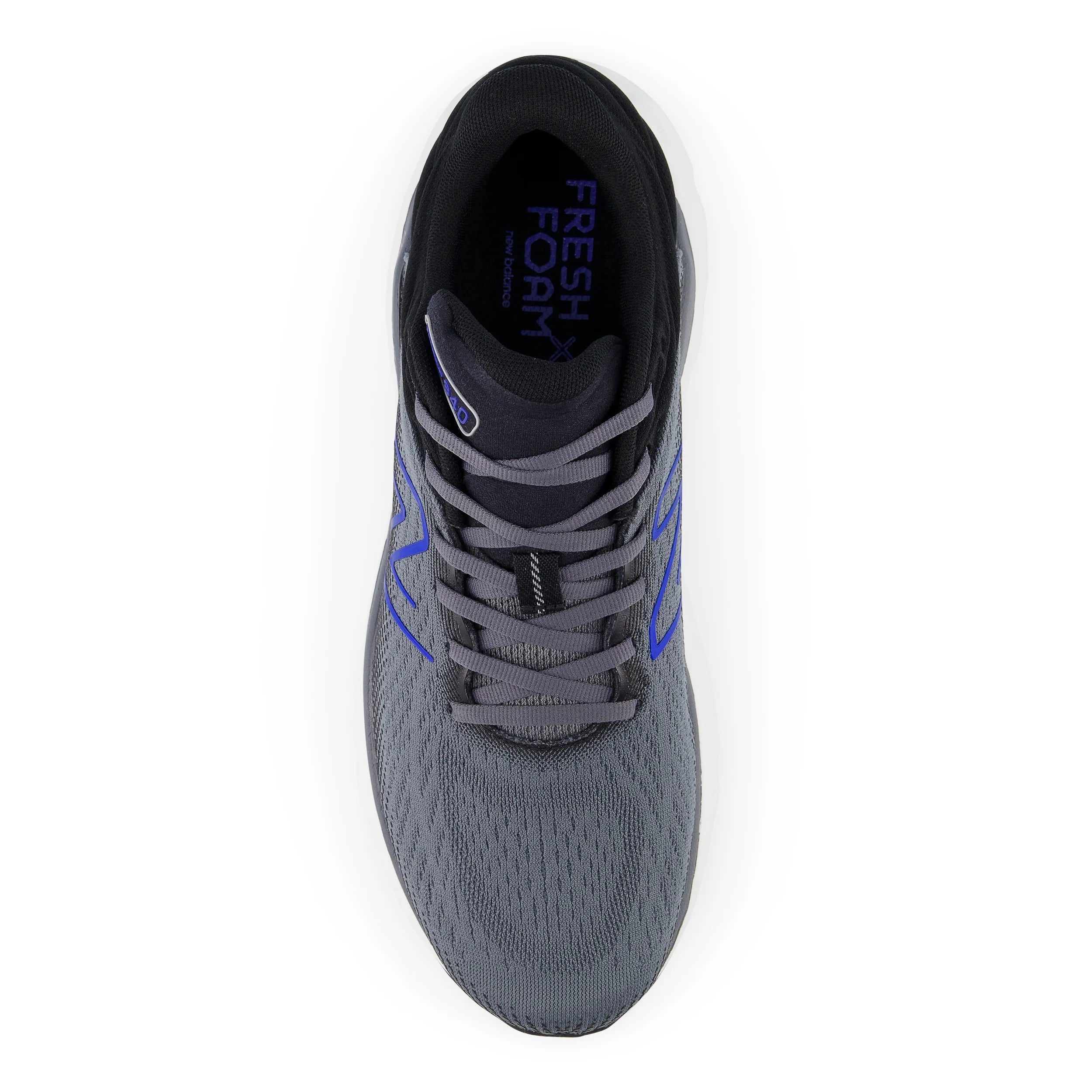 New Balance Men's Fresh Foam X 840v1 Running Shoes in CASTLEROCK