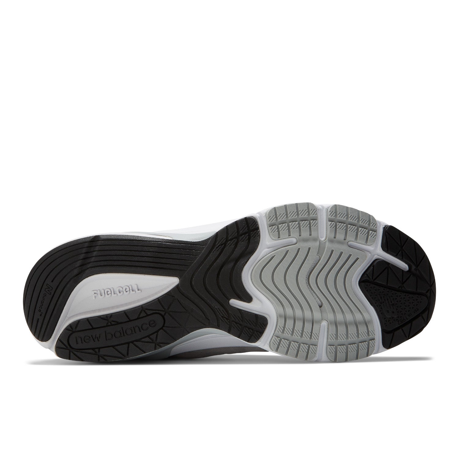 New Balance Men's Made in USA 990v6 Sport Lifestyle Shoes in Grey