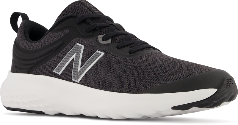 New Balance Men's 548 Running Shoes in BLACK