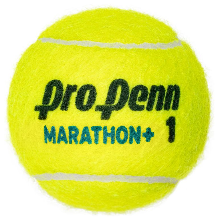 Pro Penn Marathon PLUS Extra Duty 3 Tennis Ball Case - 24 Cans