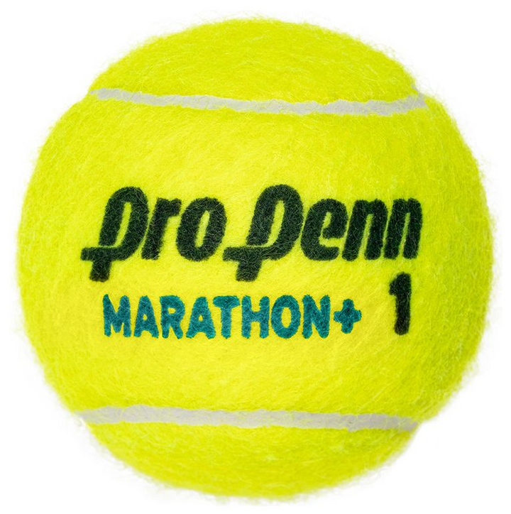 Pro Penn Marathon PLUS Extra Duty - 3 Tennis Ball Can