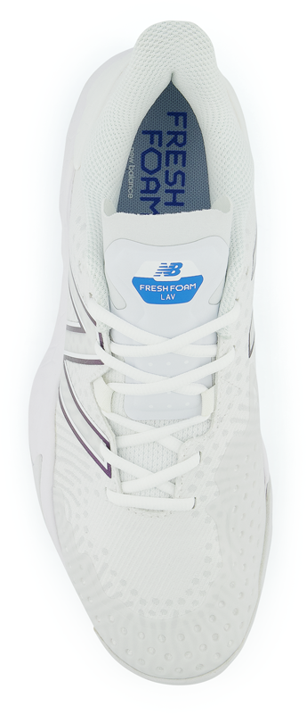New Balance Men's Fresh Foam X Lav V2 Shoes in White