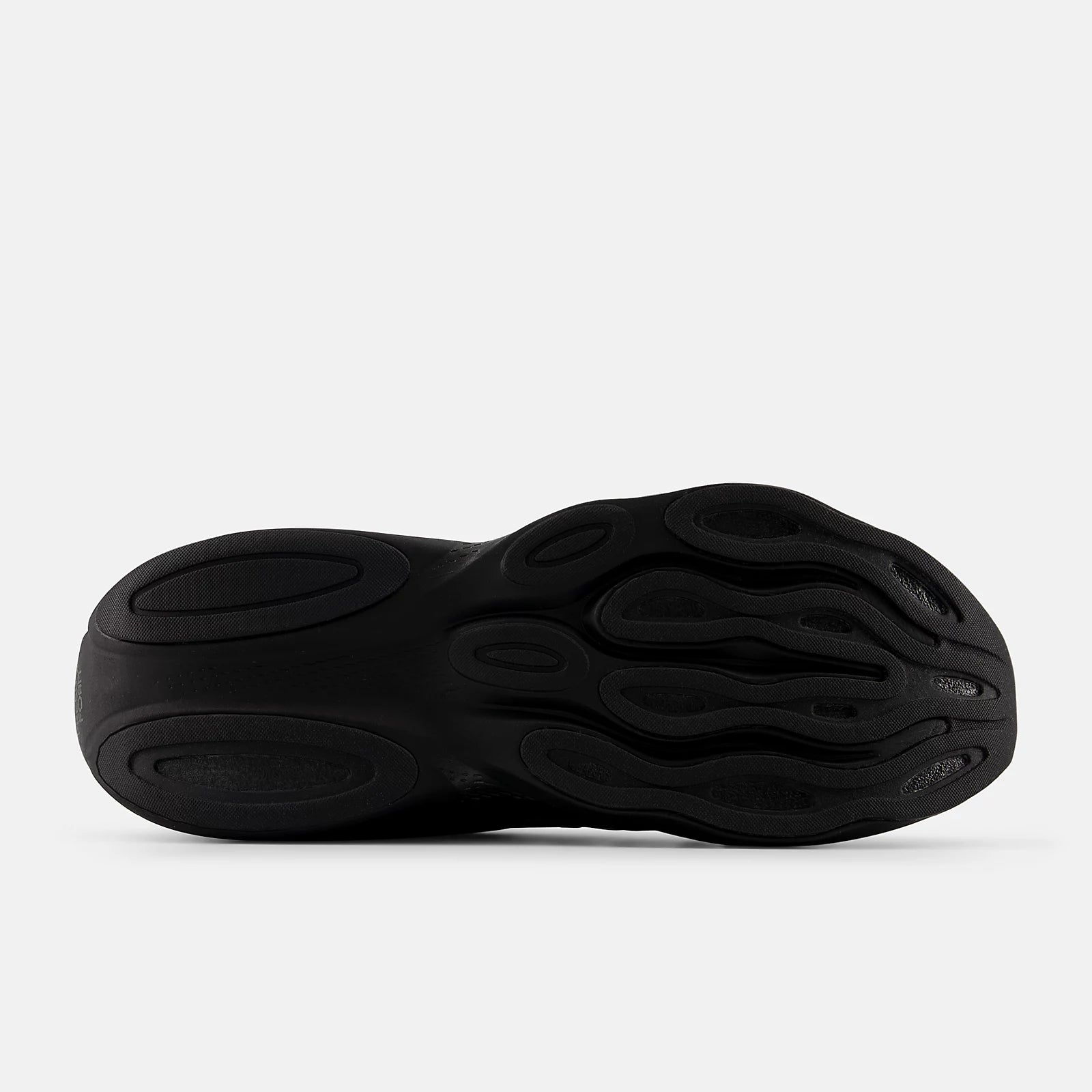 New Balance Men's Ellipse Running Shoes in Black