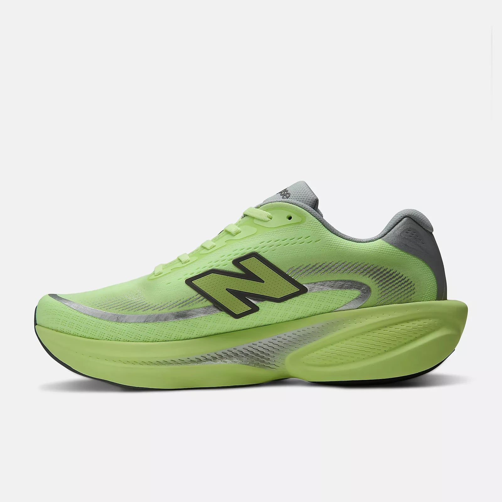 New Balance Men's Ellipse Running Shoes in Afterglow