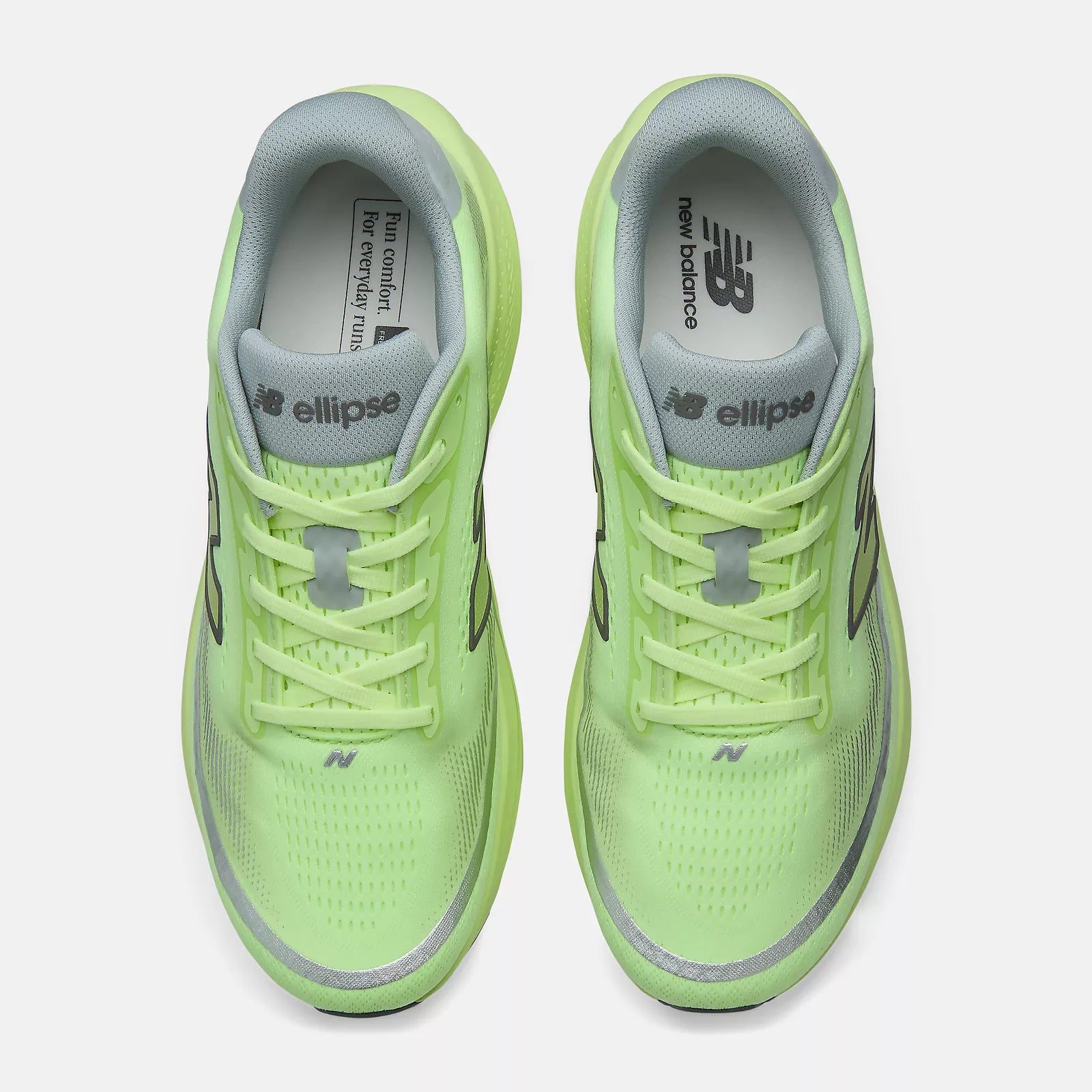 New Balance Men's Ellipse Running Shoes in Afterglow