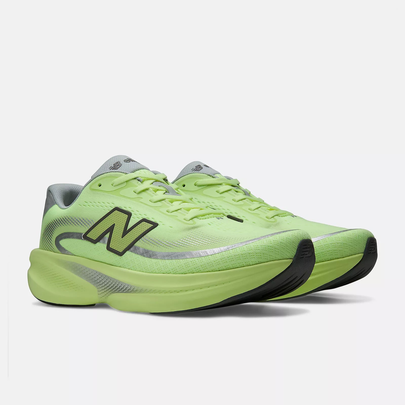 New Balance Men's Ellipse Running Shoes in Afterglow