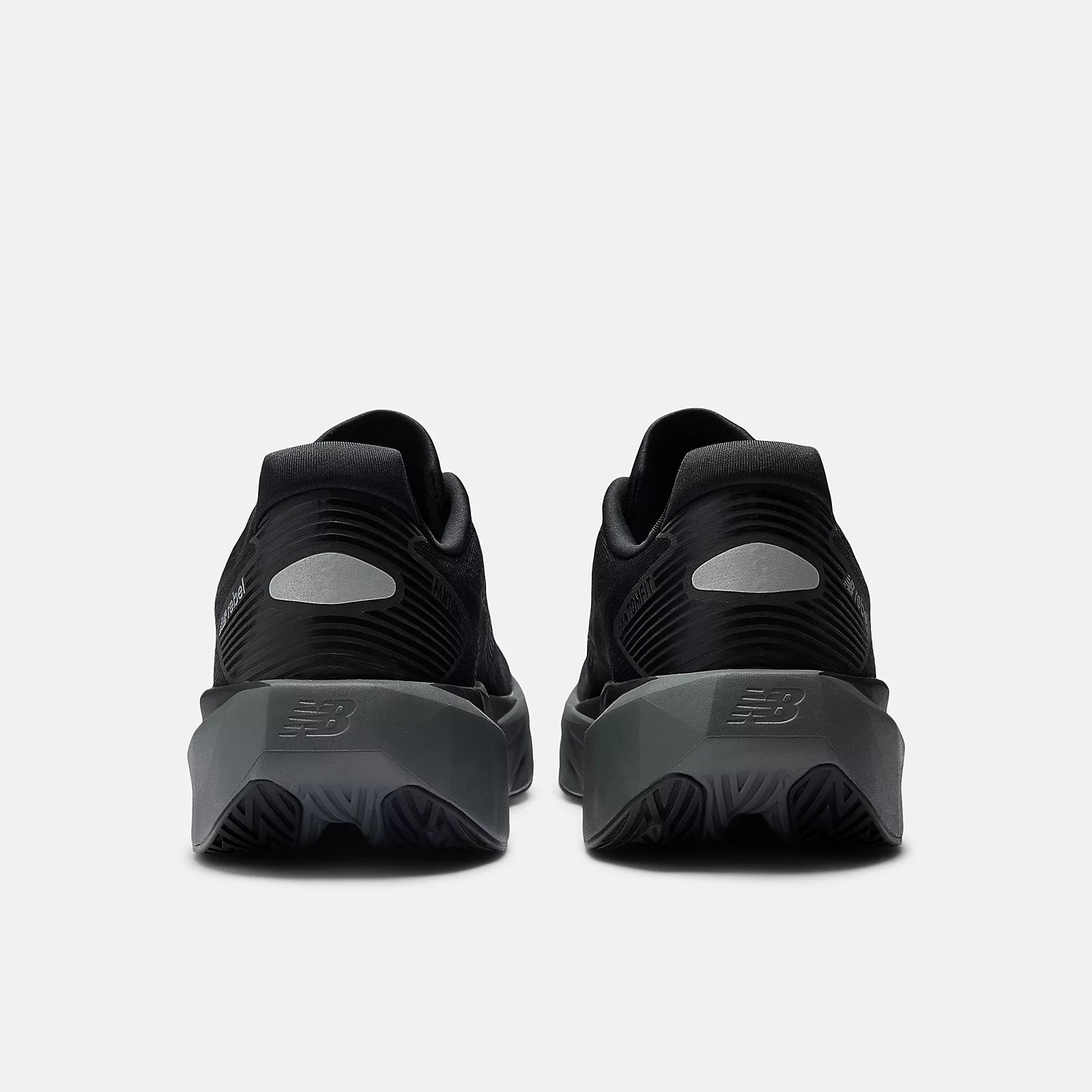 New Balance Men's FuelCell Rebel v5 Running Shoes in Black