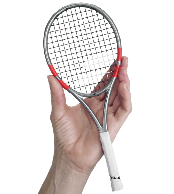 Babolat Pure Strike 4th generation Mini Tennis Racquet