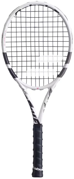 Babolat Mini Racquet Pure Drive Wimbledon