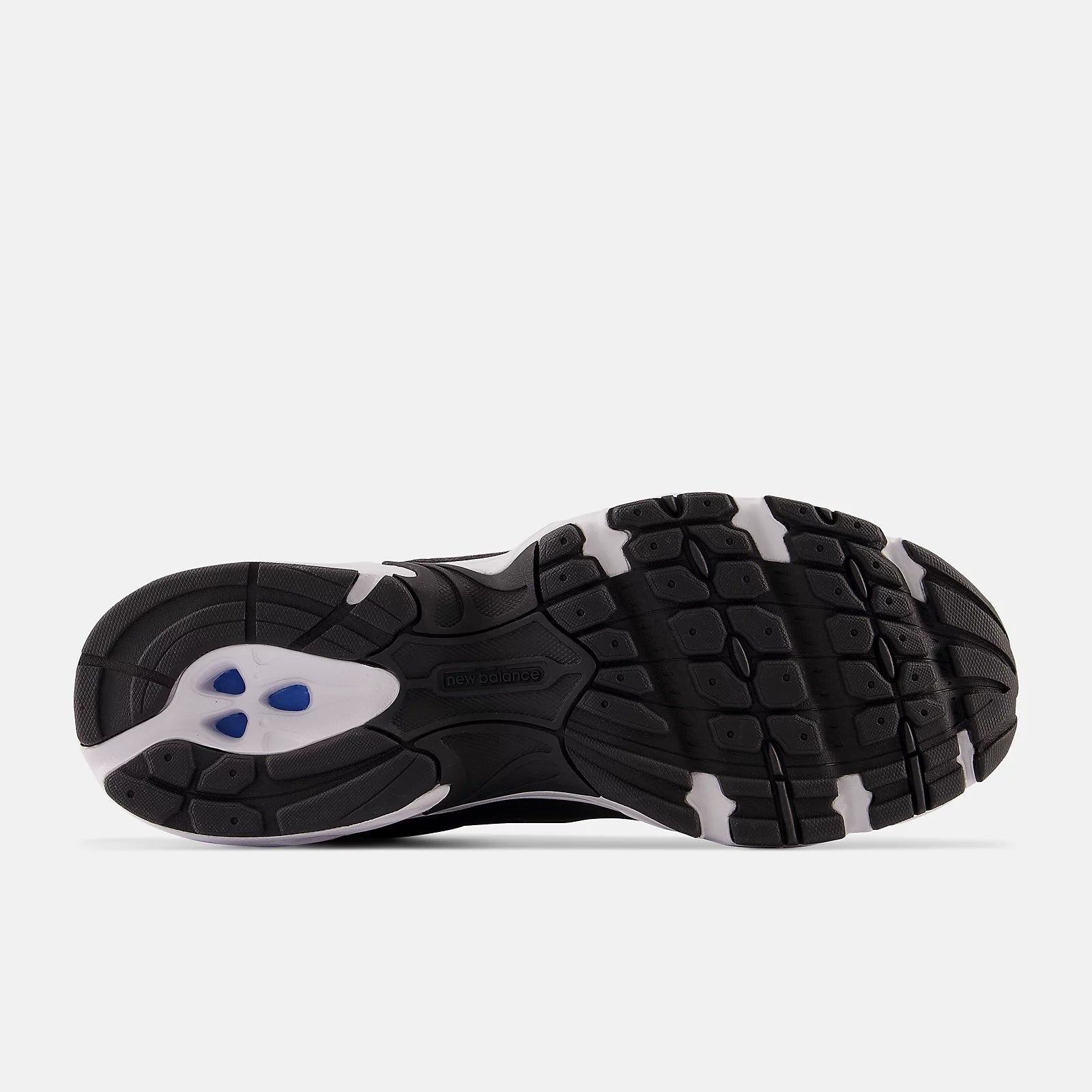 New Balance Men's 530 Sport Lifestyle Shoes in Black