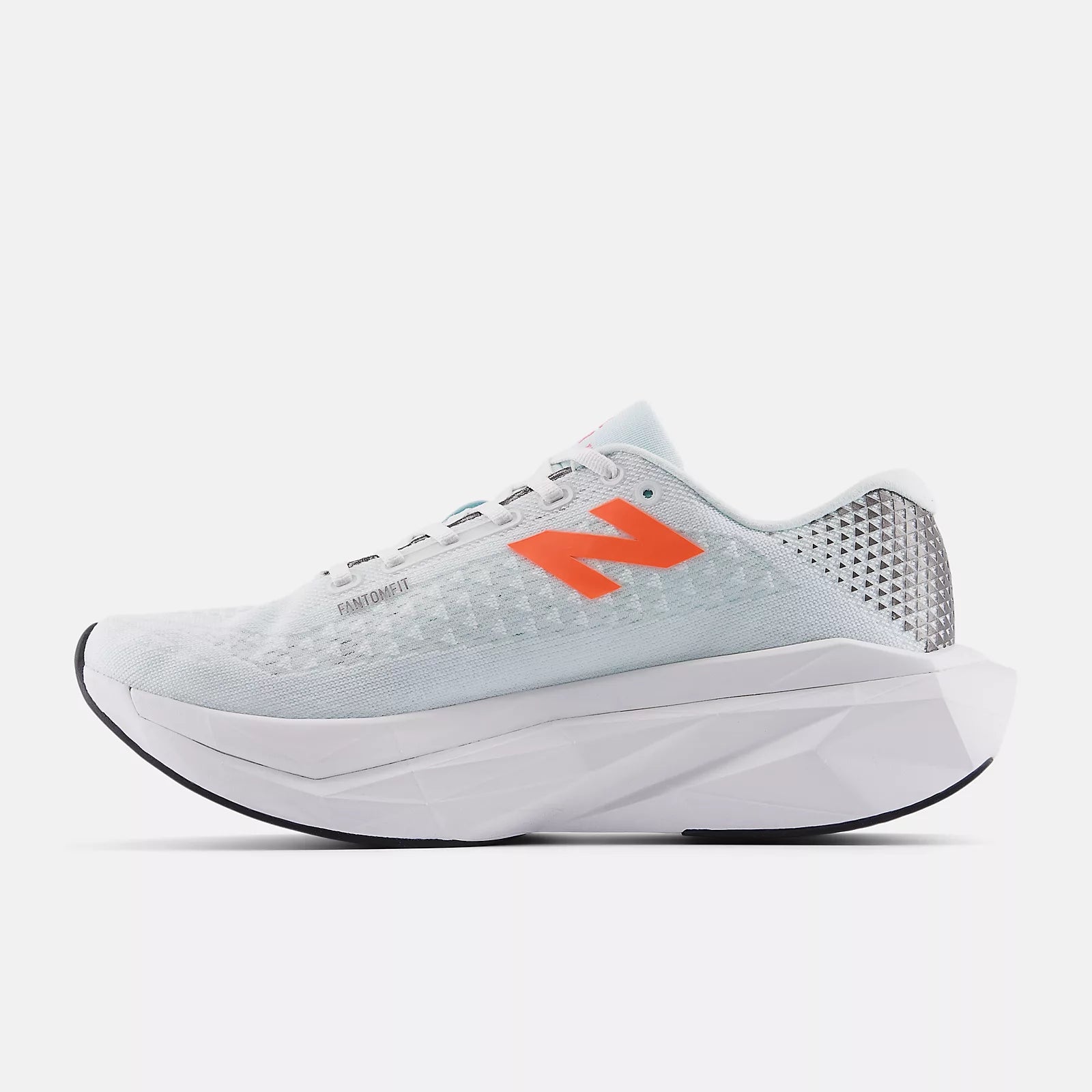 New Balance Men's FuelCell SuperComp Trainer v3 Running Shoes in Fairweather Blue