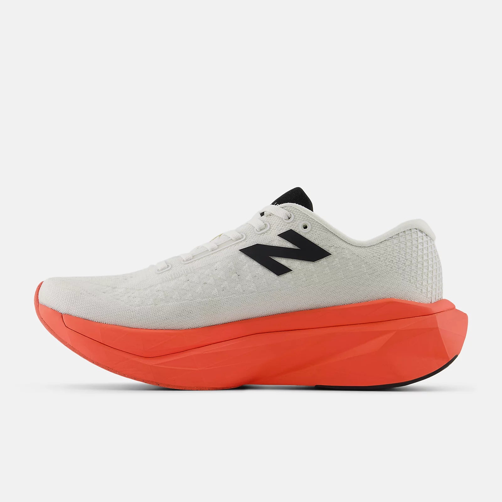 New Balance Men's FuelCell SuperComp Trainer v3 in Urgent Red