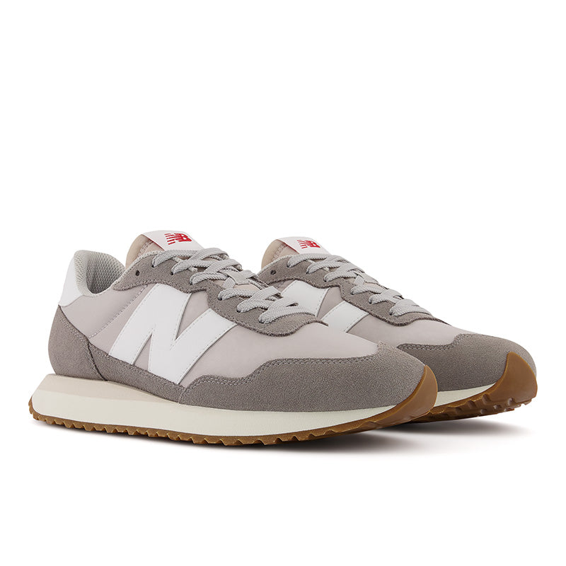 New Balance Men's 237 Sport Lifestyle Shoes in Marblehead