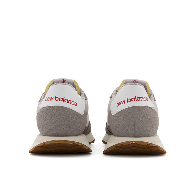 New Balance Men's 237 Sport Lifestyle Shoes in Marblehead