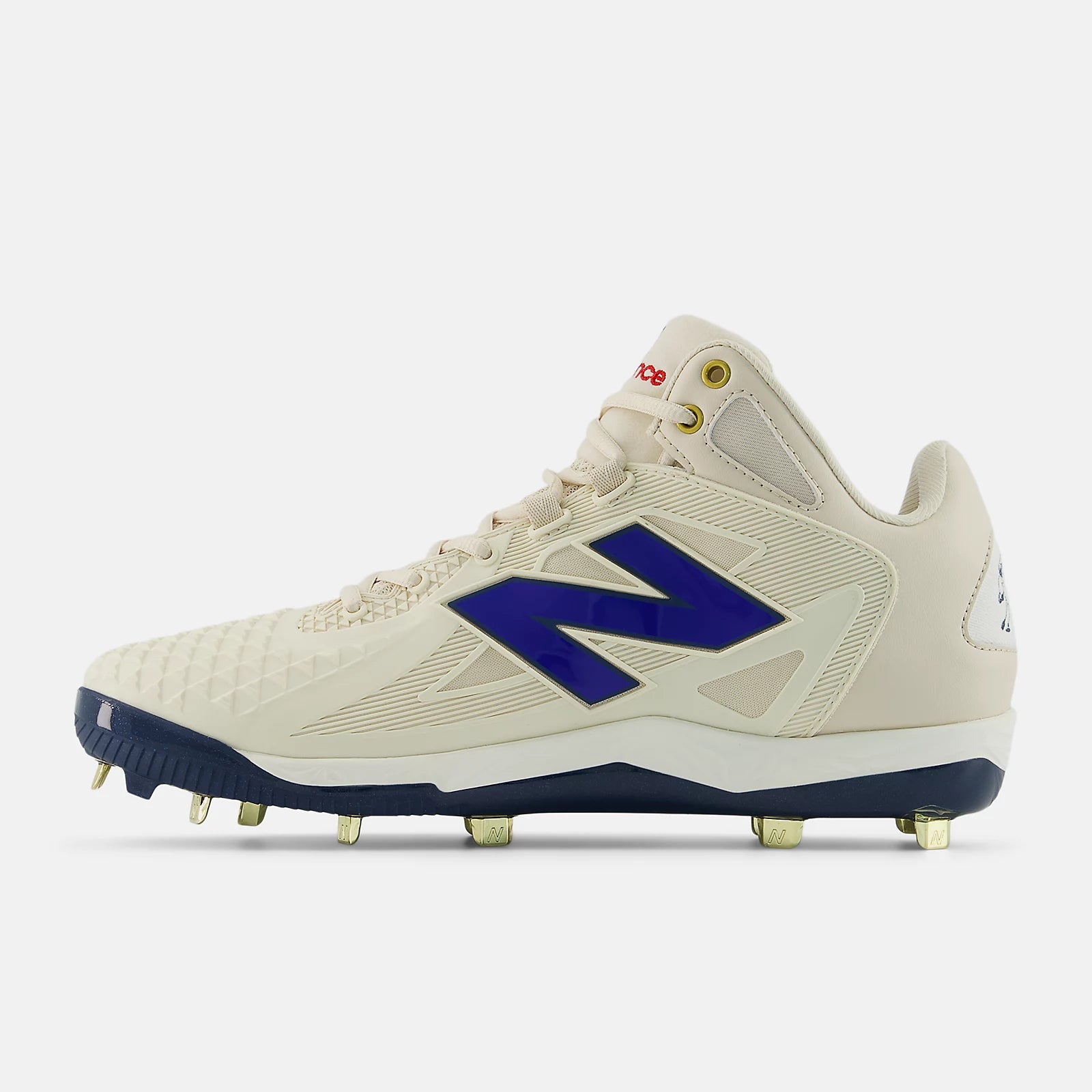New Balance Men's FuelCell Ohtani 1 Trainer in Bisque