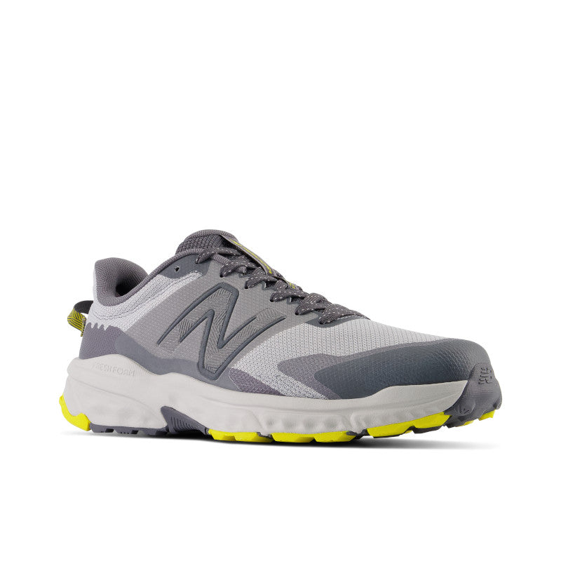 New Balance Men's FRESH FOAM 510v6 Running Shoes in RAINCLOUD