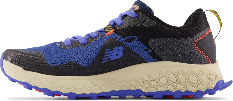 New balance men's fresh foam hierro v5 trail running shoes hot sale