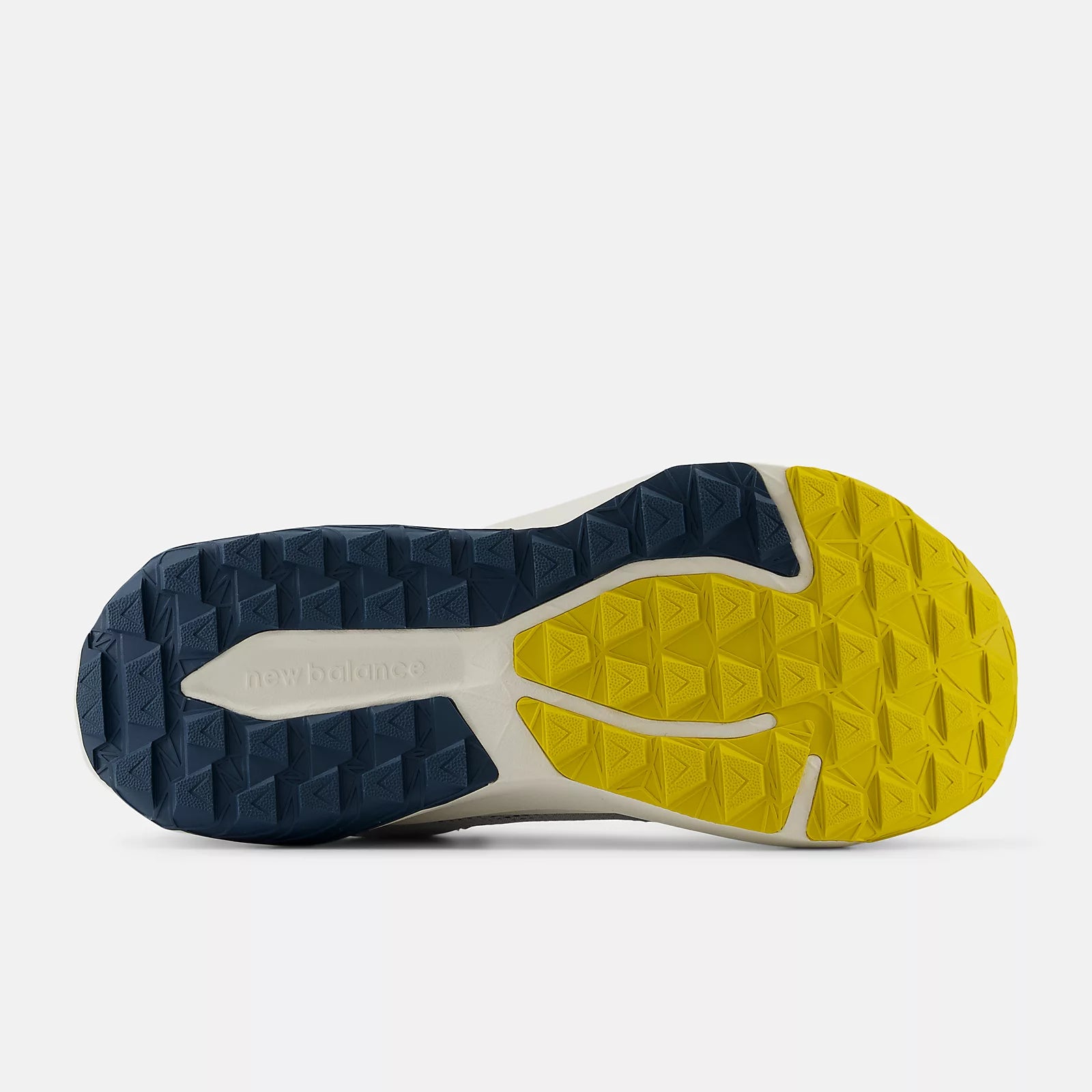 New Balance Men's DynaSoft Nitrel v6 in Raincloud